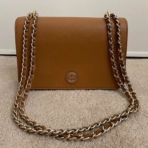Tory burch crossbody bag